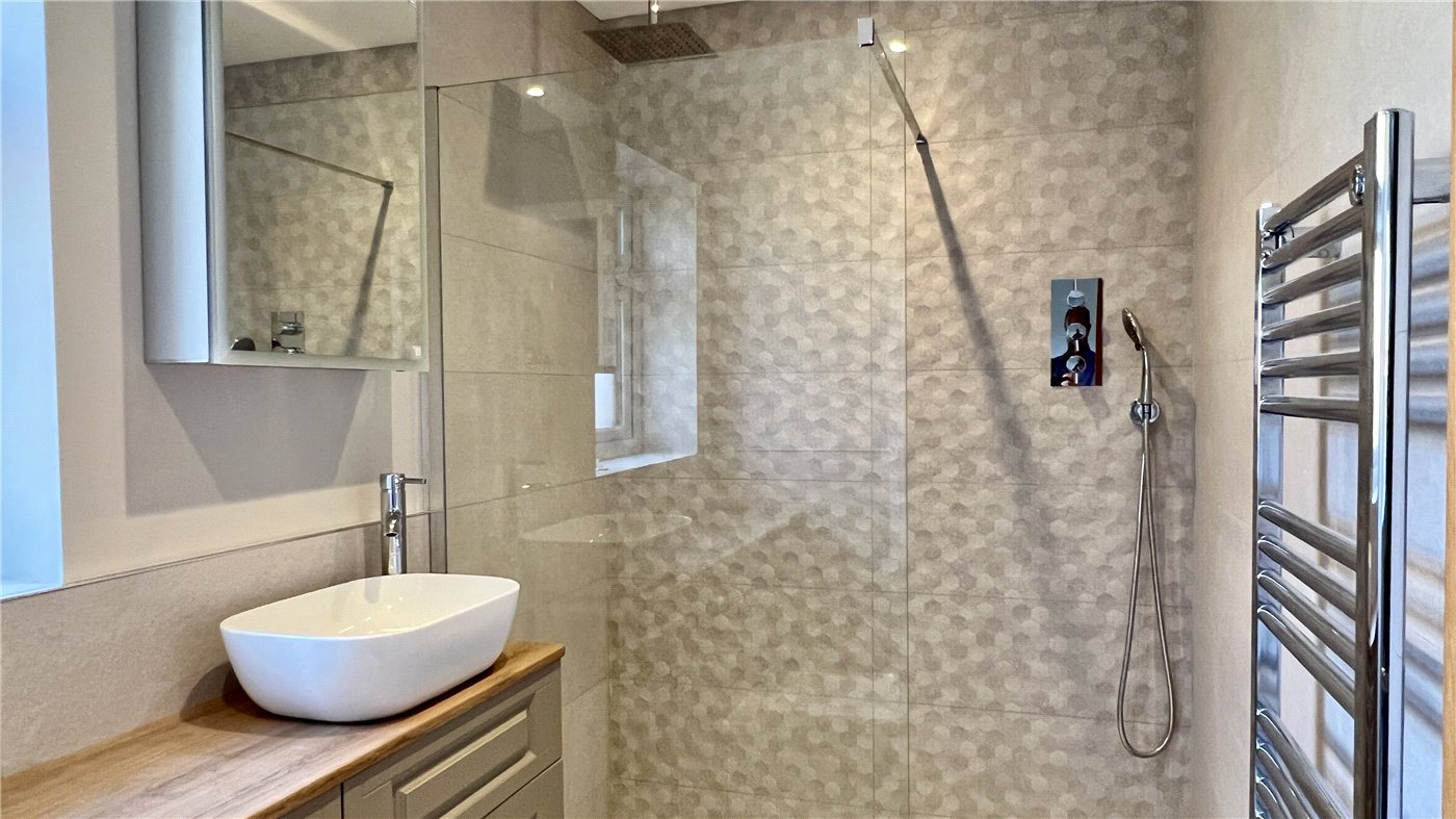 Guest Ensuite